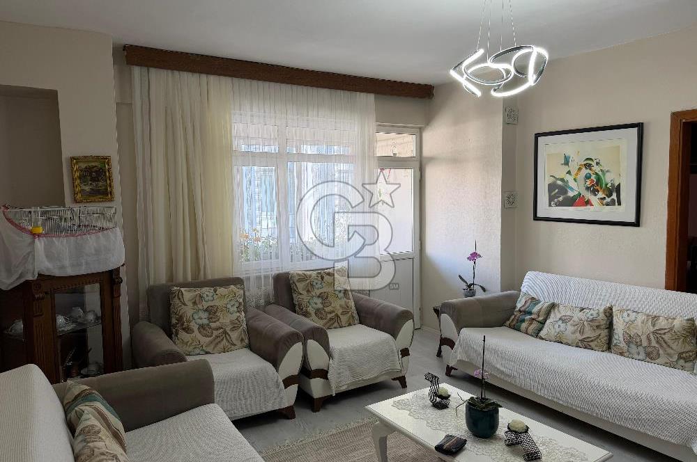 Ayazağa da FIRSAT 3+1 SATILIK Daire