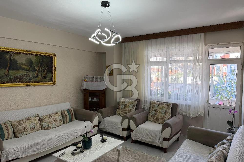 Ayazağa da FIRSAT 3+1 SATILIK Daire