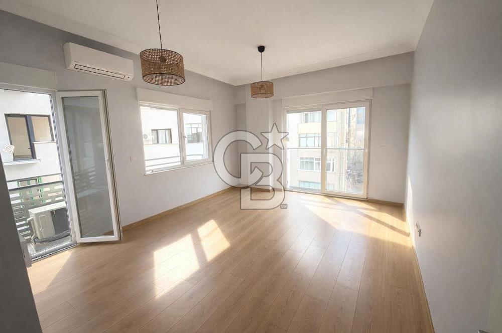 FENERYOLU'NDA YENİ BİNADA OTOPARKLI FERAH MERKEZİ KONUMDA 2+1