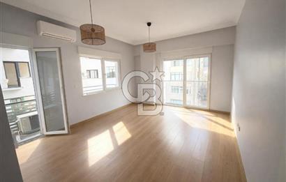 FENERYOLU'NDA YENİ BİNADA OTOPARKLI FERAH MERKEZİ KONUMDA 2+1