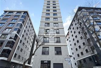 FENERYOLU'NDA YENİ BİNADA OTOPARKLI FERAH MERKEZİ KONUMDA 2+1 - 5 - 341726