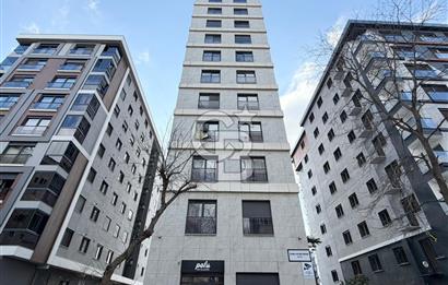 FENERYOLU'NDA YENİ BİNADA OTOPARKLI FERAH MERKEZİ KONUMDA 2+1