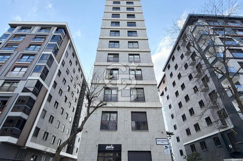 FENERYOLU'NDA YENİ BİNADA OTOPARKLI FERAH MERKEZİ KONUMDA 2+1