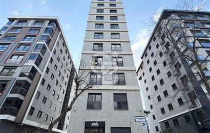 FENERYOLU'NDA YENİ BİNADA OTOPARKLI FERAH MERKEZİ KONUMDA 2+1