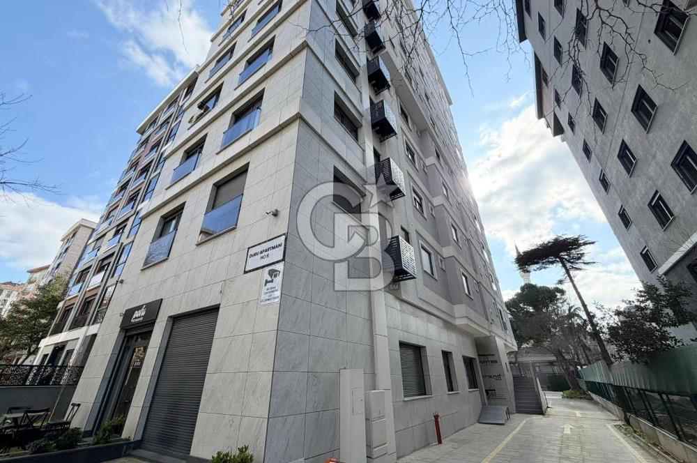 FENERYOLU'NDA YENİ BİNADA OTOPARKLI FERAH MERKEZİ KONUMDA 2+1