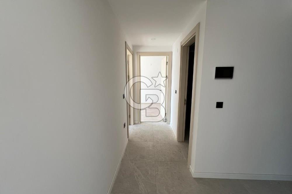 MUSELAND- ÇİĞLİ ATAŞEHİR GAYDA VERA'DA 2+1 KİRALIK KÖŞE DAİRE