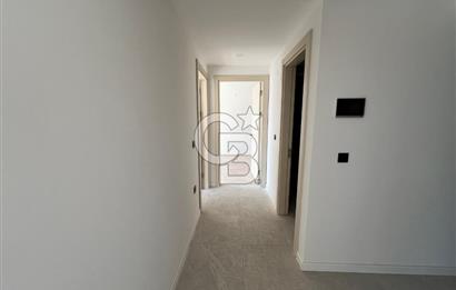 MUSELAND- ÇİĞLİ ATAŞEHİR GAYDA VERA'DA 2+1 KİRALIK KÖŞE DAİRE