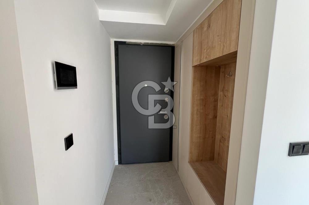 MUSELAND- ÇİĞLİ ATAŞEHİR GAYDA VERA'DA 2+1 KİRALIK KÖŞE DAİRE