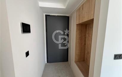 MUSELAND- ÇİĞLİ ATAŞEHİR GAYDA VERA'DA 2+1 KİRALIK KÖŞE DAİRE