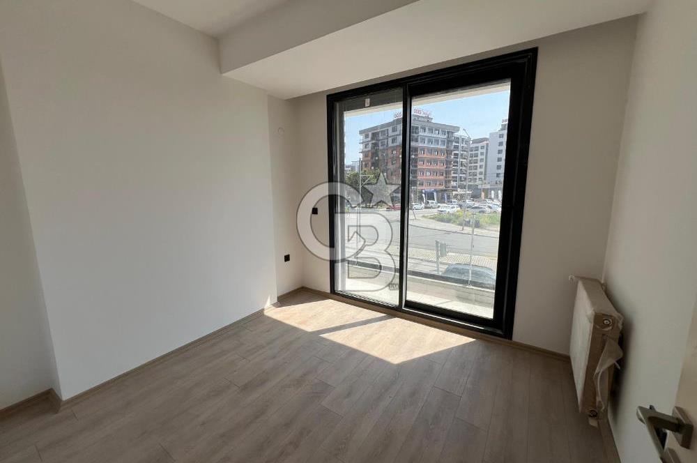 MUSELAND- ÇİĞLİ ATAŞEHİR GAYDA VERA'DA 2+1 KİRALIK KÖŞE DAİRE