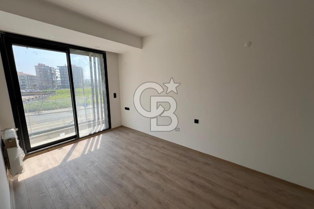 MUSELAND- ÇİĞLİ ATAŞEHİR GAYDA VERA'DA 2+1 KİRALIK KÖŞE DAİRE