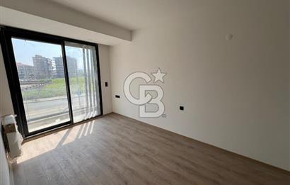 MUSELAND- ÇİĞLİ ATAŞEHİR GAYDA VERA'DA 2+1 KİRALIK KÖŞE DAİRE