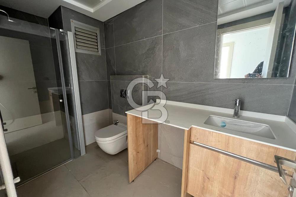 MUSELAND- ÇİĞLİ ATAŞEHİR GAYDA VERA'DA 2+1 KİRALIK KÖŞE DAİRE