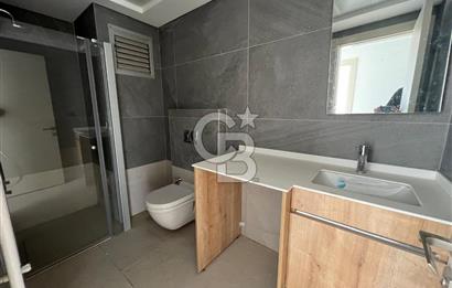 MUSELAND- ÇİĞLİ ATAŞEHİR GAYDA VERA'DA 2+1 KİRALIK KÖŞE DAİRE