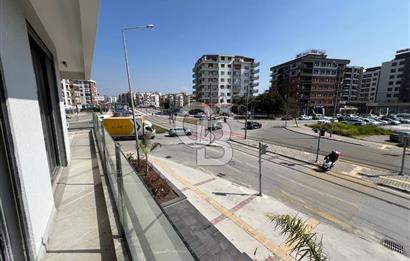 MUSELAND- ÇİĞLİ ATAŞEHİR GAYDA VERA'DA 2+1 KİRALIK KÖŞE DAİRE