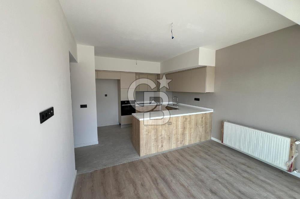 MUSELAND- ÇİĞLİ ATAŞEHİR GAYDA VERA'DA 2+1 KİRALIK KÖŞE DAİRE