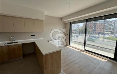 MUSELAND- ÇİĞLİ ATAŞEHİR GAYDA VERA'DA 2+1 KİRALIK KÖŞE DAİRE