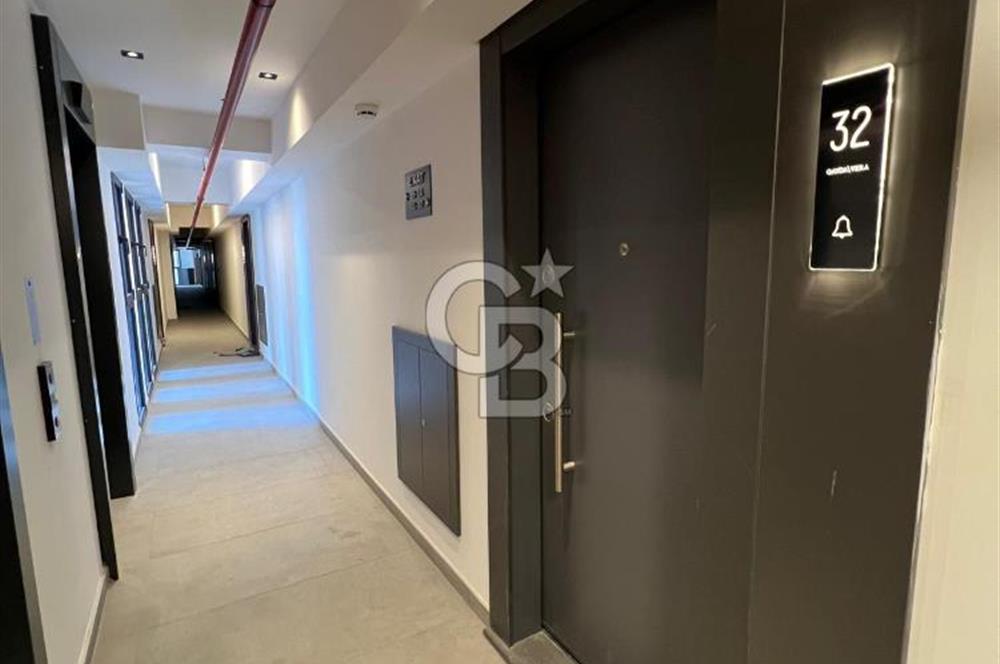 MUSELAND- ÇİĞLİ ATAŞEHİR GAYDA VERA'DA 2+1 KİRALIK DAİRE