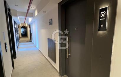 MUSELAND- ÇİĞLİ ATAŞEHİR GAYDA VERA'DA 2+1 KİRALIK DAİRE