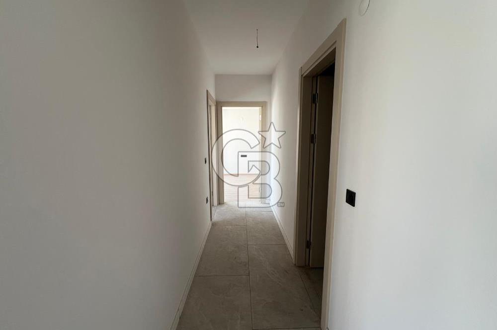 MUSELAND- ÇİĞLİ ATAŞEHİR GAYDA VERA'DA 2+1 KİRALIK DAİRE