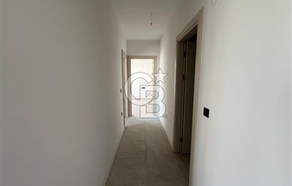 MUSELAND- ÇİĞLİ ATAŞEHİR GAYDA VERA'DA 2+1 KİRALIK DAİRE