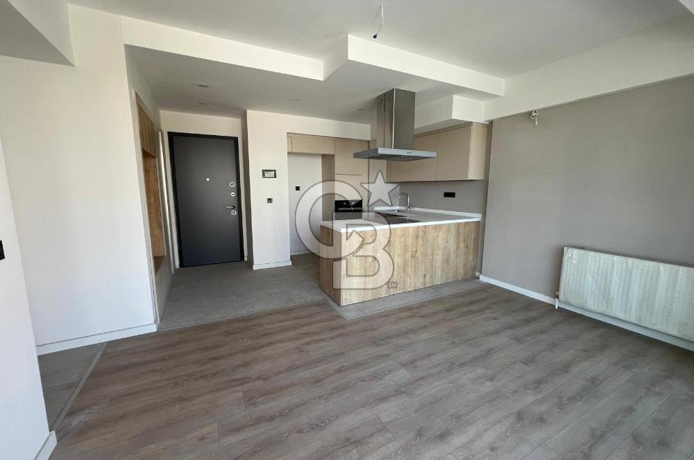 MUSELAND- ÇİĞLİ ATAŞEHİR GAYDA VERA'DA 2+1 KİRALIK DAİRE