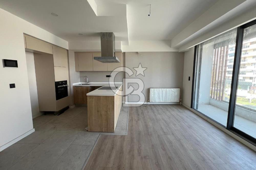 MUSELAND- ÇİĞLİ ATAŞEHİR GAYDA VERA'DA 2+1 KİRALIK DAİRE