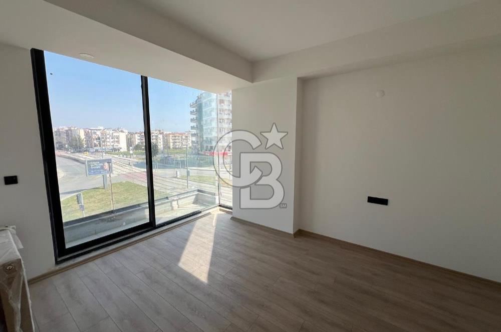 MUSELAND- ÇİĞLİ ATAŞEHİR GAYDA VERA'DA 2+1 KİRALIK DAİRE