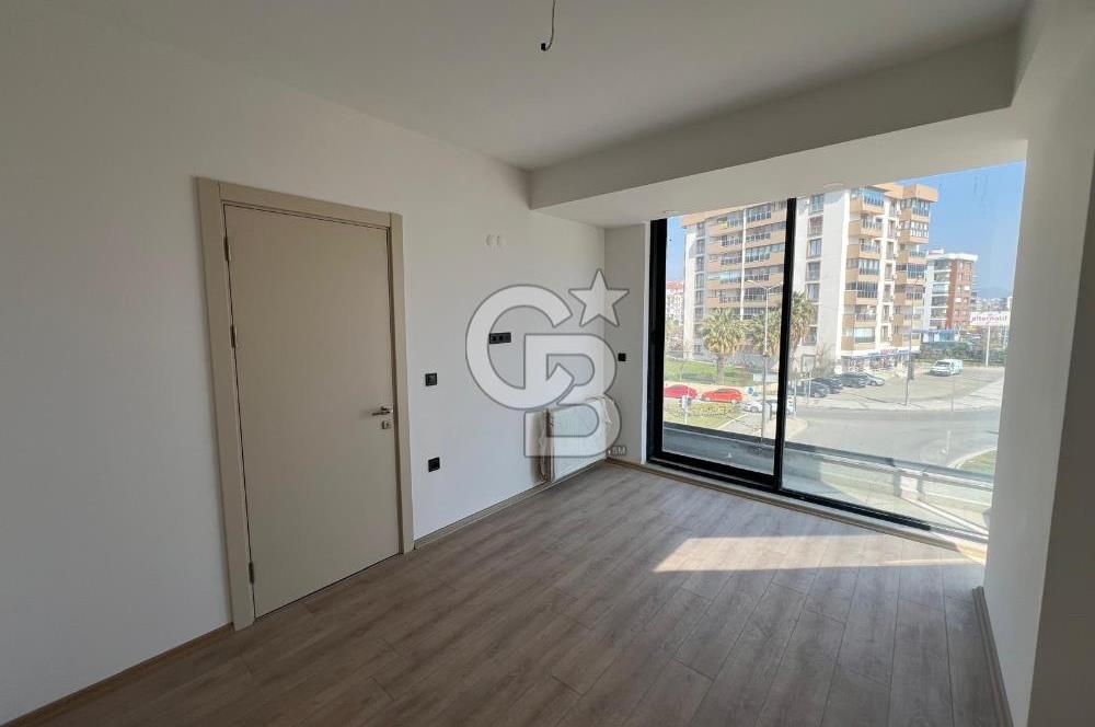 MUSELAND- ÇİĞLİ ATAŞEHİR GAYDA VERA'DA 2+1 KİRALIK DAİRE