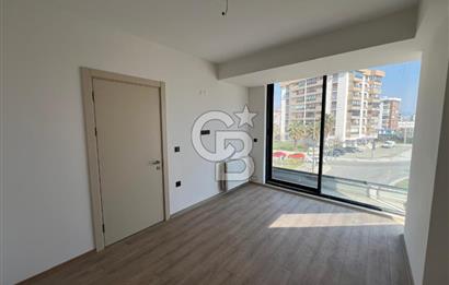 MUSELAND- ÇİĞLİ ATAŞEHİR GAYDA VERA'DA 2+1 KİRALIK DAİRE