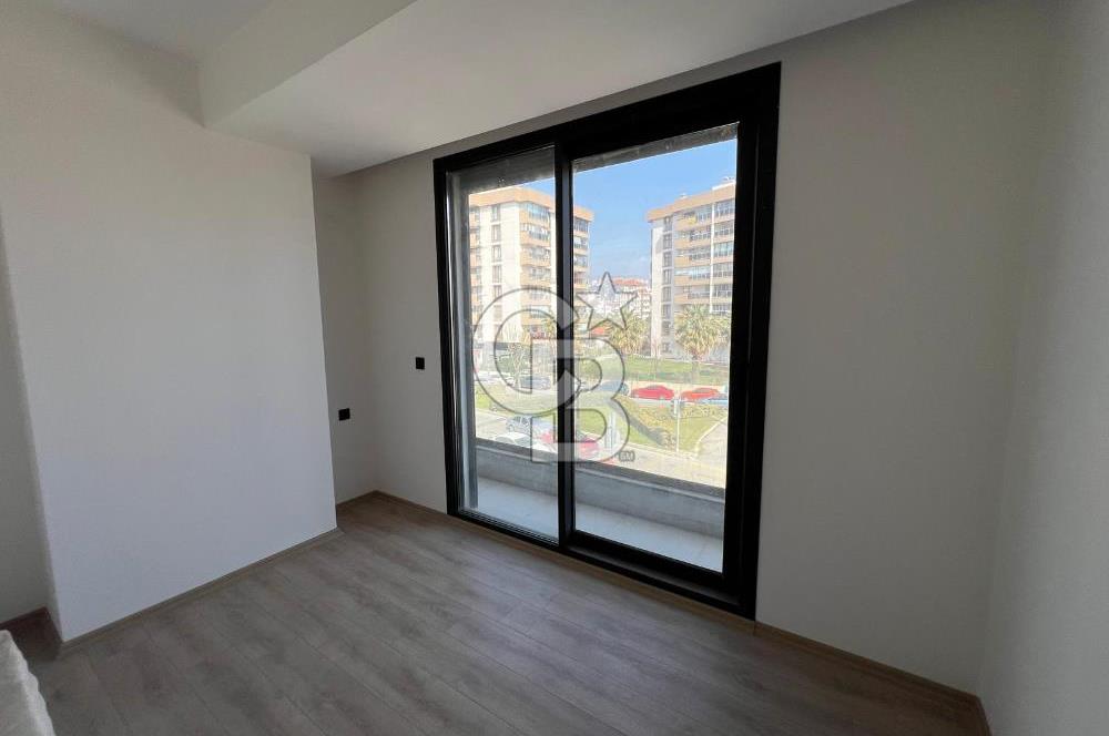 MUSELAND- ÇİĞLİ ATAŞEHİR GAYDA VERA'DA 2+1 KİRALIK DAİRE