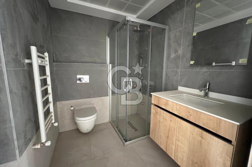 MUSELAND- ÇİĞLİ ATAŞEHİR GAYDA VERA'DA 2+1 KİRALIK DAİRE