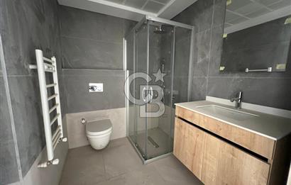 MUSELAND- ÇİĞLİ ATAŞEHİR GAYDA VERA'DA 2+1 KİRALIK DAİRE