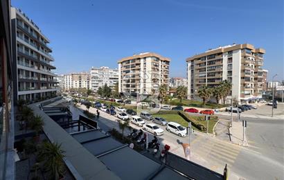 MUSELAND- ÇİĞLİ ATAŞEHİR GAYDA VERA'DA 2+1 KİRALIK DAİRE