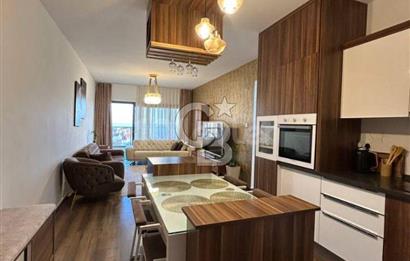 K.K.T.C İSKELE CAESAR BLUE 2+1 DENİZ & HAVUZ MANZARALI MASRAFSIZ