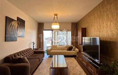 K.K.T.C İSKELE CAESAR BLUE 2+1 DENİZ & HAVUZ MANZARALI MASRAFSIZ