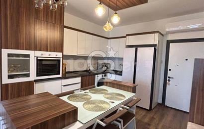 K.K.T.C İSKELE CAESAR BLUE 2+1 DENİZ & HAVUZ MANZARALI MASRAFSIZ