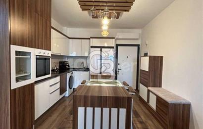 K.K.T.C İSKELE CAESAR BLUE 2+1 DENİZ & HAVUZ MANZARALI MASRAFSIZ