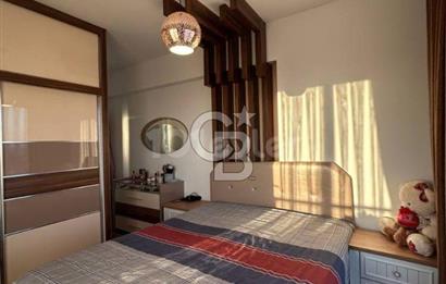 K.K.T.C İSKELE CAESAR BLUE 2+1 DENİZ & HAVUZ MANZARALI MASRAFSIZ