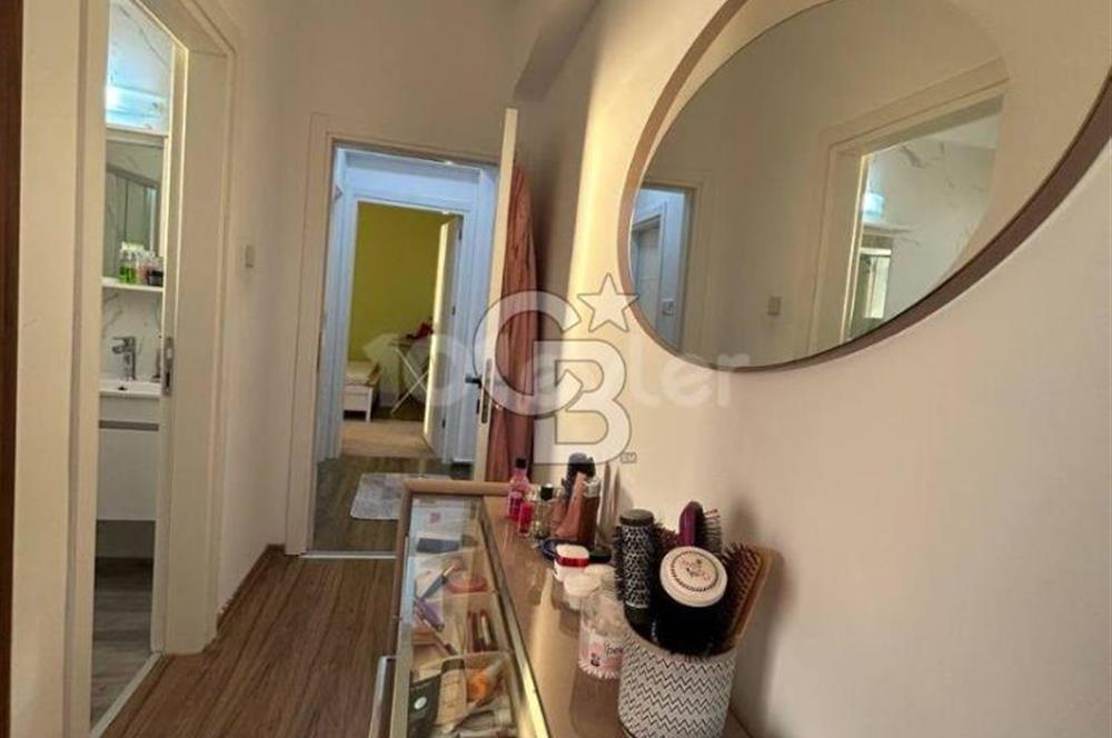 K.K.T.C İSKELE CAESAR BLUE 2+1 DENİZ & HAVUZ MANZARALI MASRAFSIZ