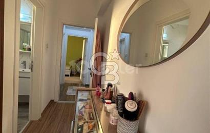 K.K.T.C İSKELE CAESAR BLUE 2+1 DENİZ & HAVUZ MANZARALI MASRAFSIZ