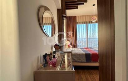 K.K.T.C İSKELE CAESAR BLUE 2+1 DENİZ & HAVUZ MANZARALI MASRAFSIZ