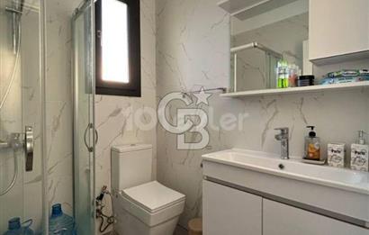 K.K.T.C İSKELE CAESAR BLUE 2+1 DENİZ & HAVUZ MANZARALI MASRAFSIZ