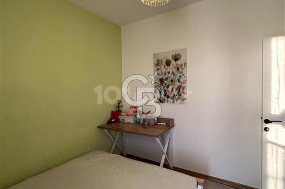 K.K.T.C İSKELE CAESAR BLUE 2+1 DENİZ & HAVUZ MANZARALI MASRAFSIZ