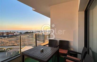 K.K.T.C İSKELE CAESAR BLUE 2+1 DENİZ & HAVUZ MANZARALI MASRAFSIZ