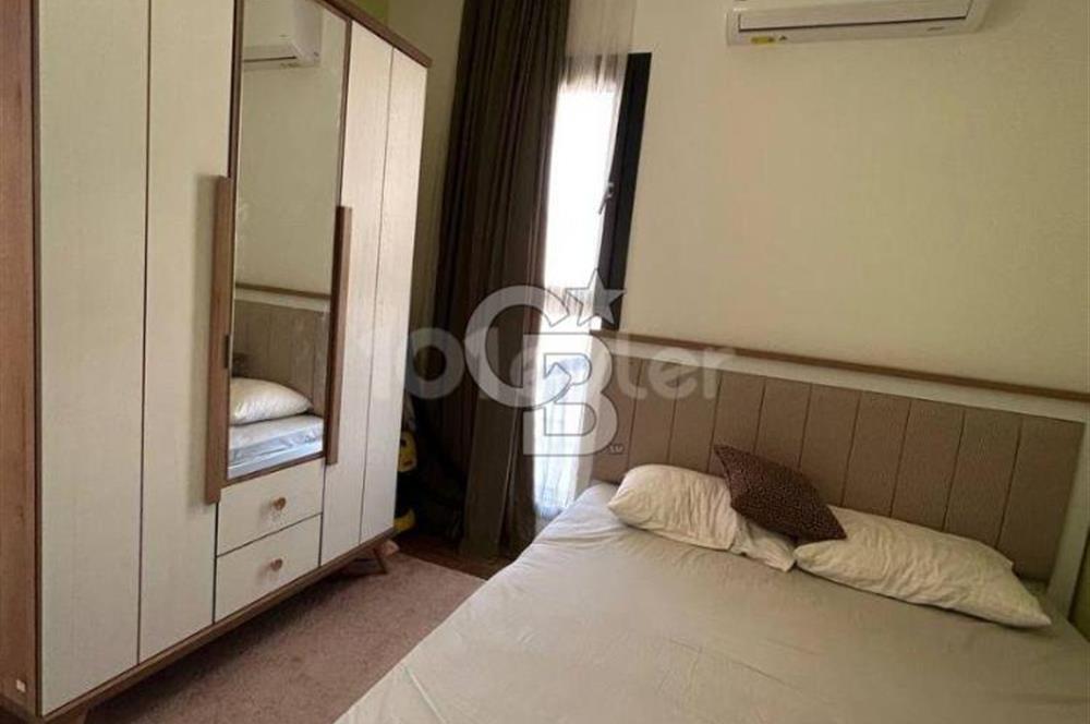 K.K.T.C İSKELE CAESAR BLUE 2+1 DENİZ & HAVUZ MANZARALI MASRAFSIZ