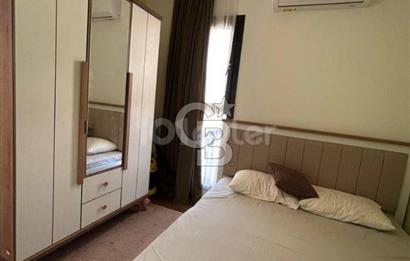 K.K.T.C İSKELE CAESAR BLUE 2+1 DENİZ & HAVUZ MANZARALI MASRAFSIZ