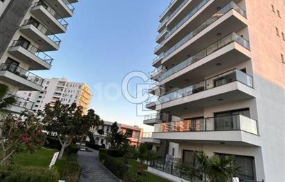 K.K.T.C İSKELE CAESAR BLUE 2+1 DENİZ & HAVUZ MANZARALI MASRAFSIZ