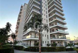 K.K.T.C İSKELE CAESAR BLUE 2+1 DENİZ & HAVUZ MANZARALI MASRAFSIZ - 1 - 341718