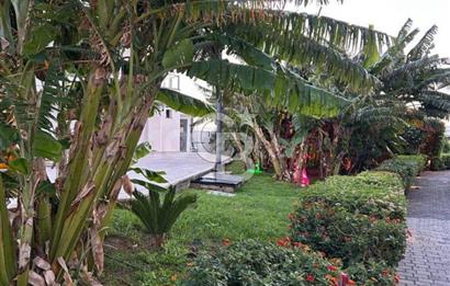 K.K.T.C İSKELE CAESAR BLUE 2+1 DENİZ & HAVUZ MANZARALI MASRAFSIZ